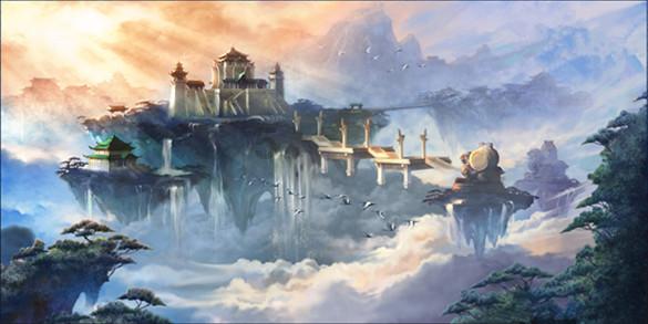古墓丽影：崛起
