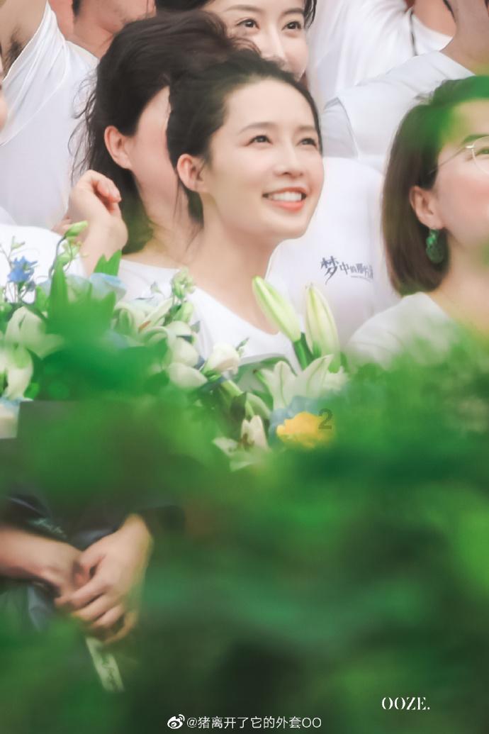 花语月